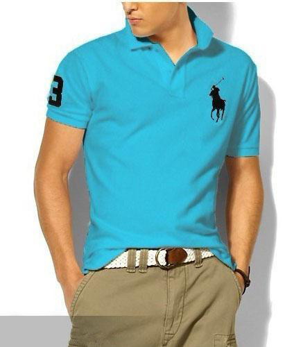 POLO short lapel T man S-2XL 2022-5-13-207